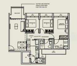 Parc Greenwich (D28), Condominium #474132621